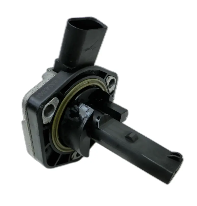 Used Oil Level Sensor 6Pr008079-03 Hella | Oem 1J0907880c For Audi, Vw, Porsche, Seat 1