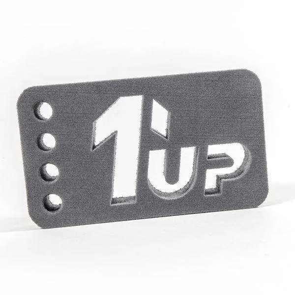 1Up Racing Foam Car Stand 1