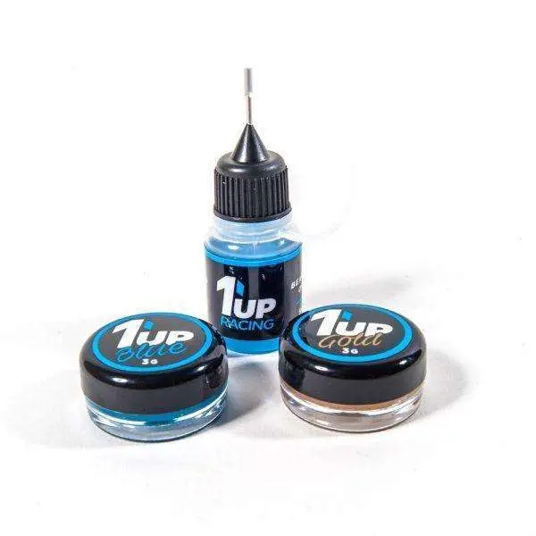 1Up Racing Lubricants 1