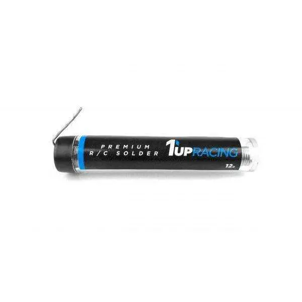 1Up Racing Premium Solder 1