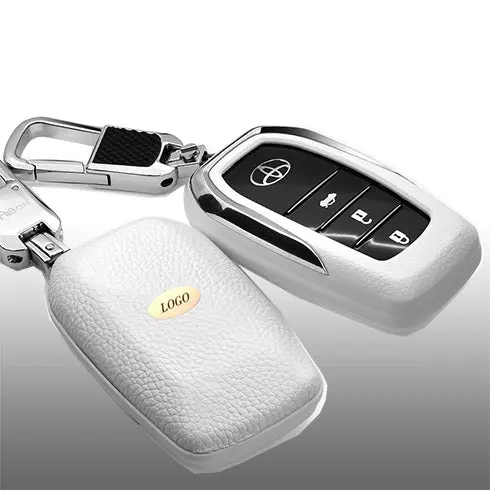 Saibon Car Key Cover Toyota 6