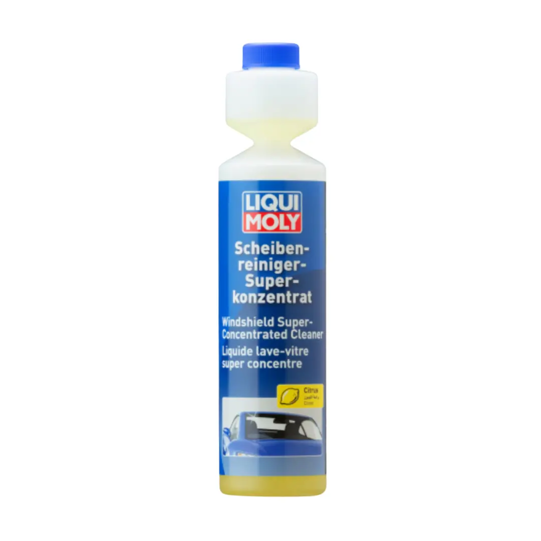 Liqui Moly Windscreen Cleaner Super Concentrate 50Ml 1517 1