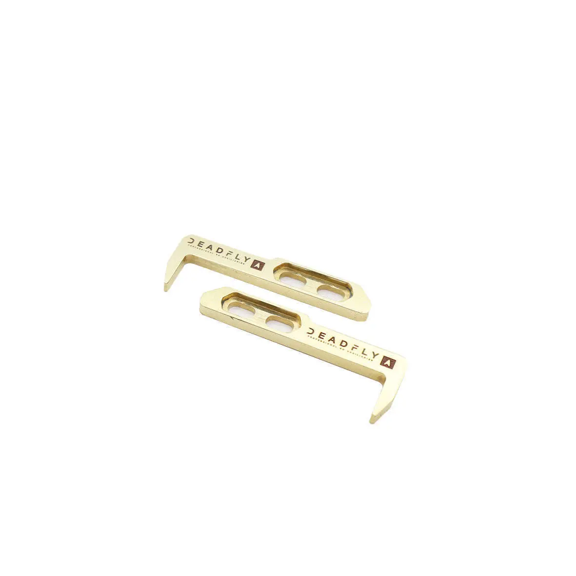 Dfm1008b Mugen Mtc2 Lcg Brass Fully Adjustable Lipo Hooks 1