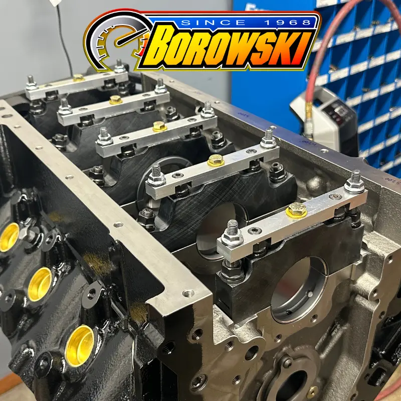 Windage Tray Kit For Dart Ls Next Shp 1