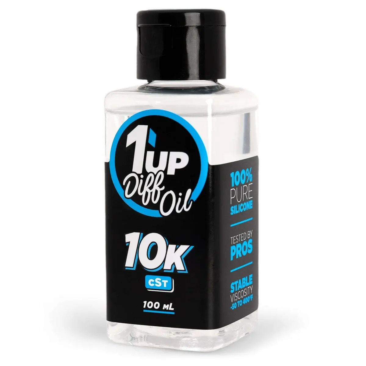 1Up Racing Pure Silicone Diff Oil 1