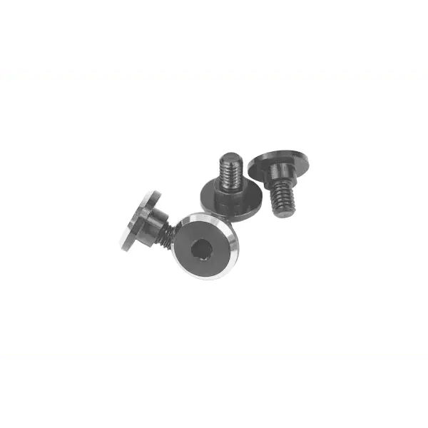 1Up Racing Servo Mounting Screws 1