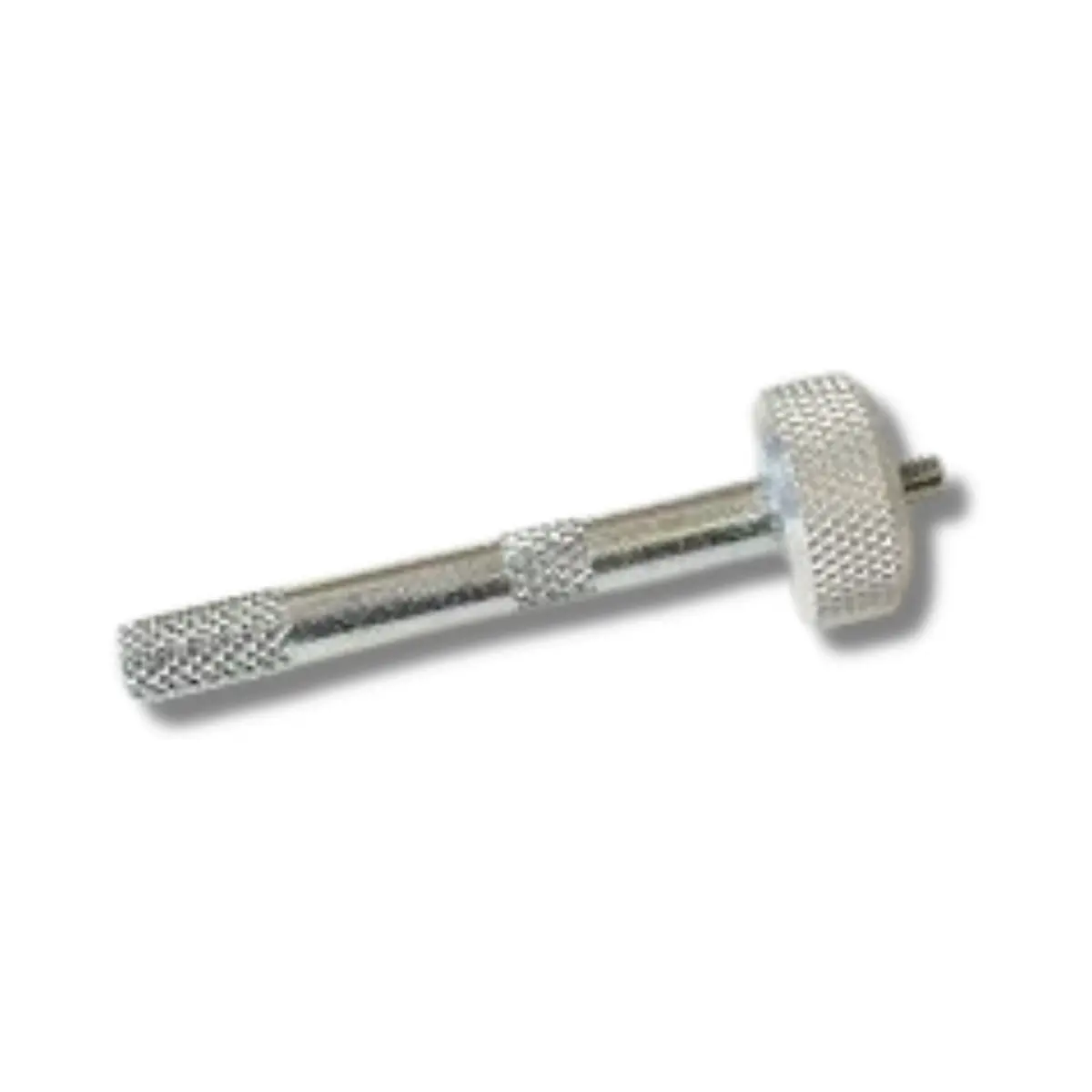 2.35" Pin With Double-Knurl For Hands-Free Adapter 1