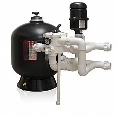 Aquabead 2.50 Lh Filter $2294.95 1