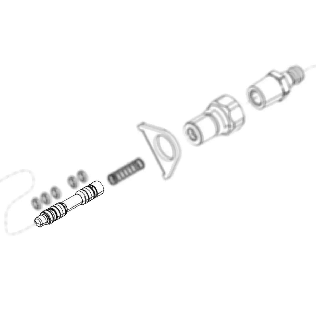 2000980 - Spool Valve 1