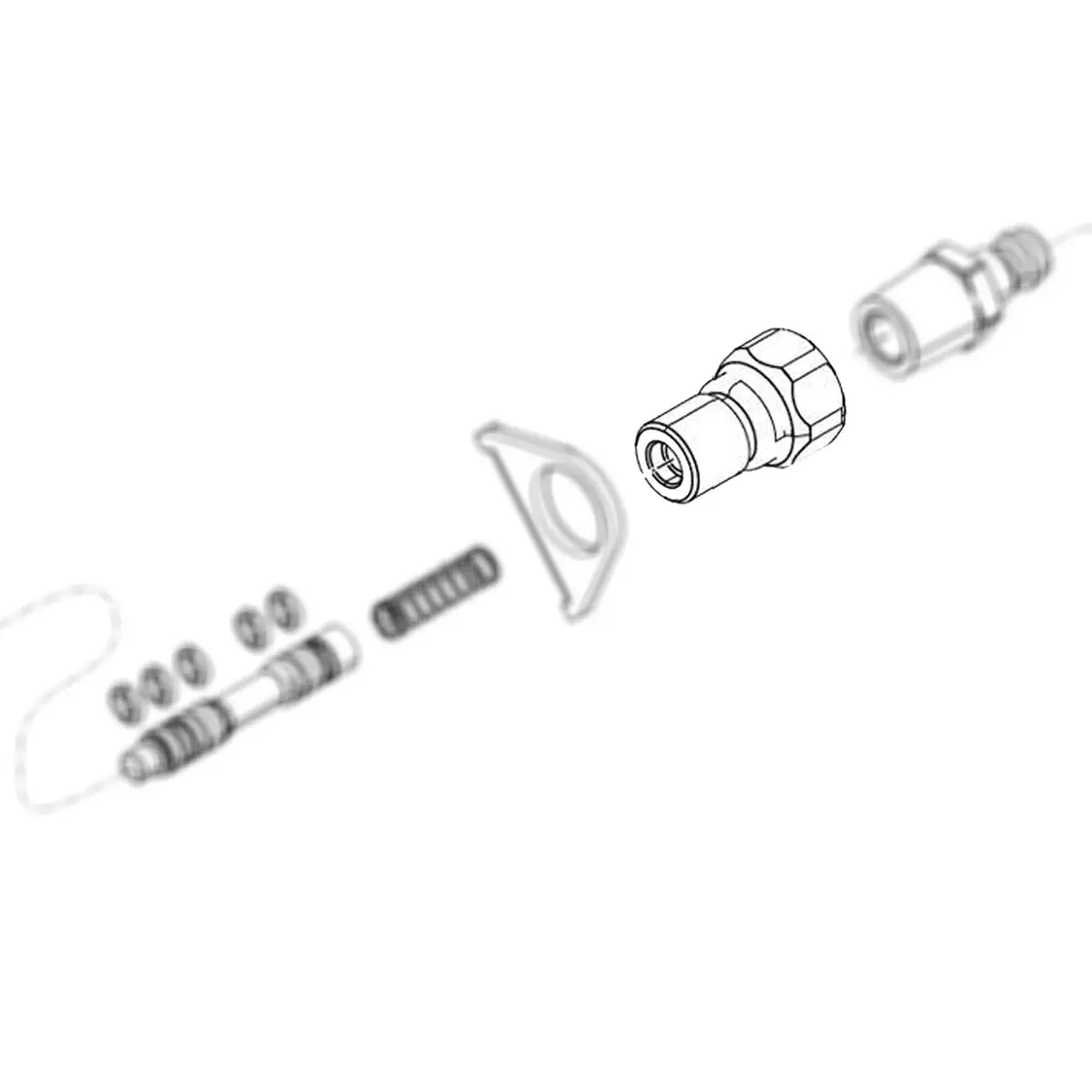 2001148 - Air Valve Fitting 1