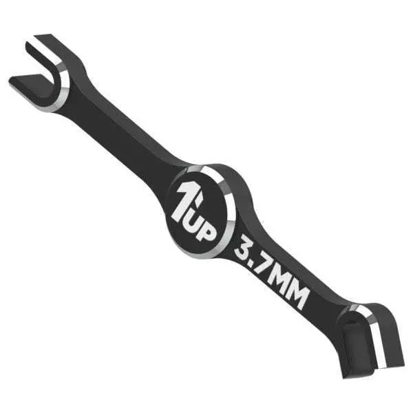 1Up Racing Pro Double Ended Turnbuckle Wrench 1