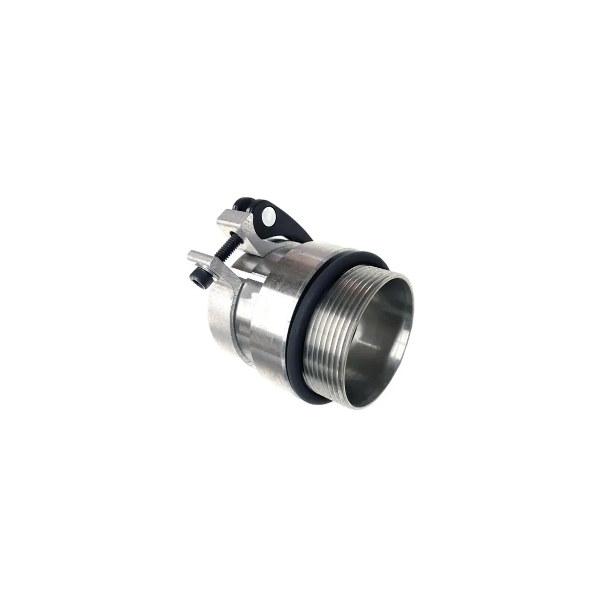 2007104 - Bung Adapter, Stainless Steel 1
