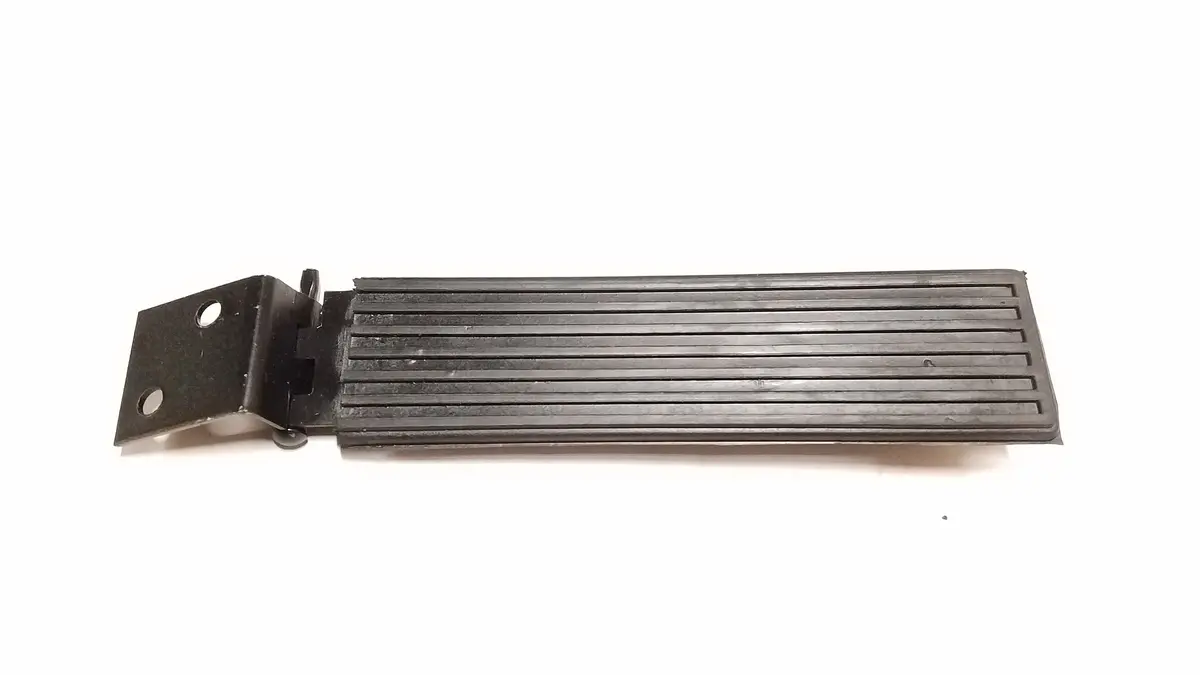 Accelerator Pedal With Hinge For Floor Pan (Cars Thru '74) 1