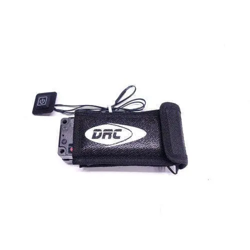 Donathen Rc Heated Lipo Sleeve 1