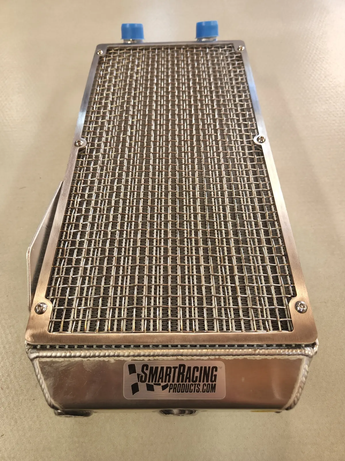Oil Cooler, 911 '65 -'89 - Kit 2