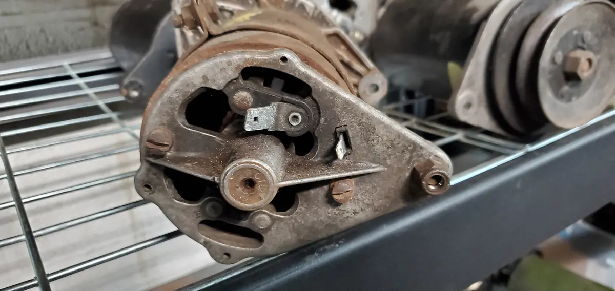 Bugeyeguys Used Generator 3
