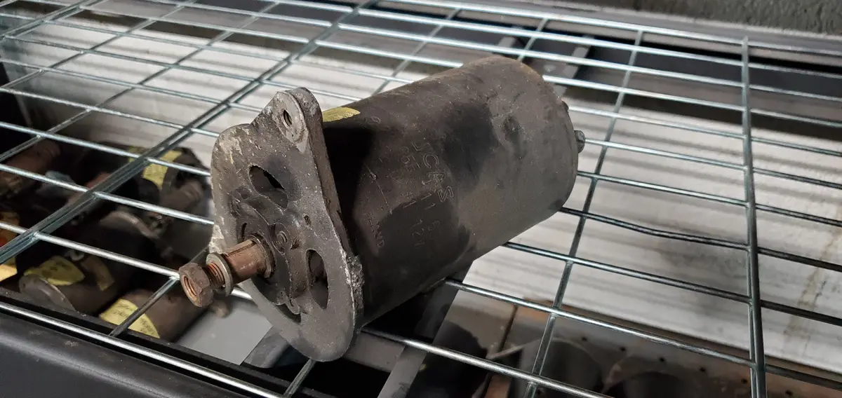 Bugeyeguys Used Generator 1