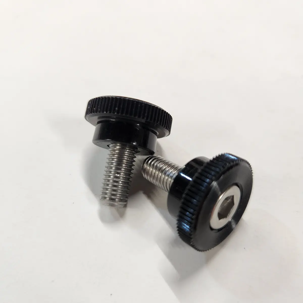 Replacement Screws For Smartcamber Gauge (Set Of 2) 1