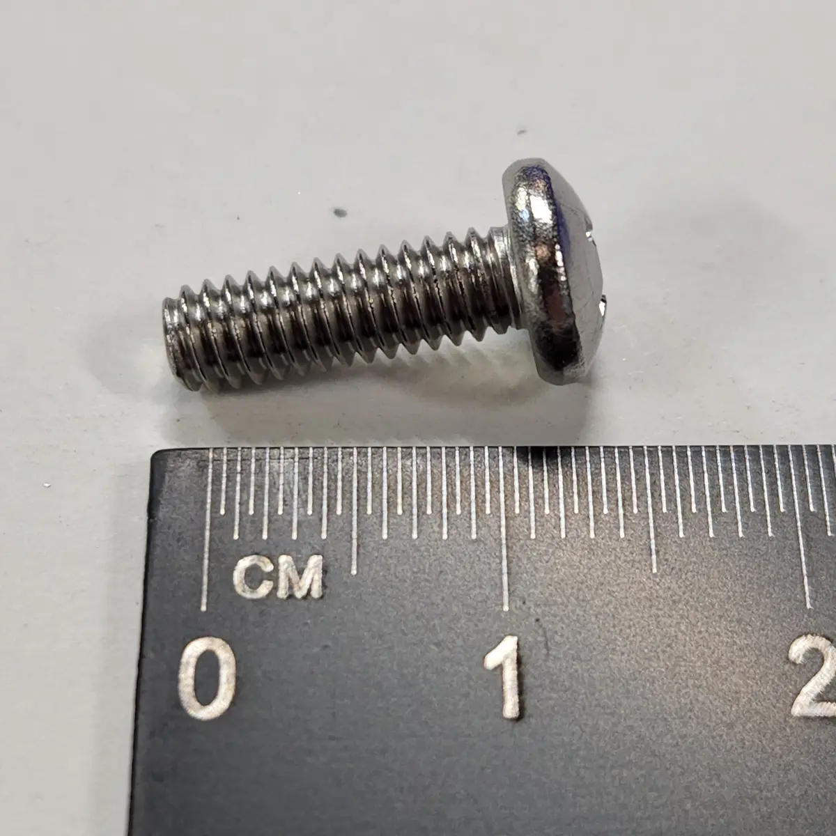 Attaching Screw For Hands-Free Adapter 1