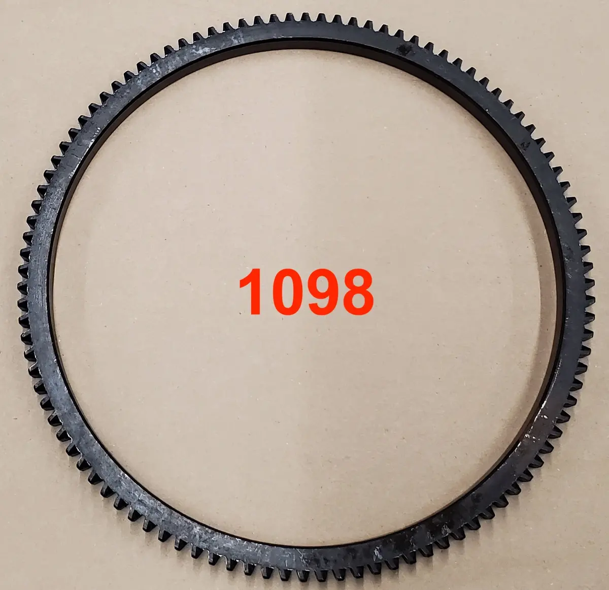 Flywheel Ring Gear - 1098 Engines 1