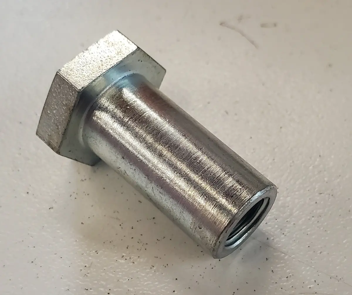 Valve Cover Fixing Bolt (948-1275 Engines) (Sold Individually) 1