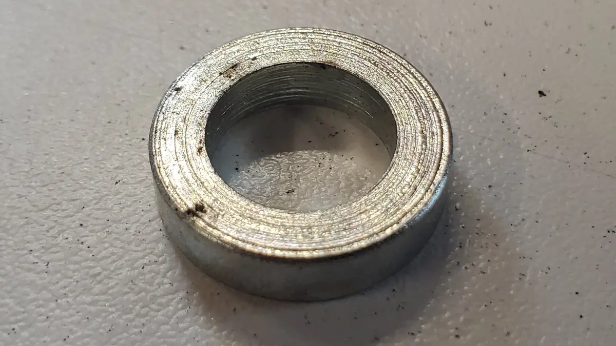 Valve Cover Bolt Spacer (948-1275 Engines) (Sold Individually) 1