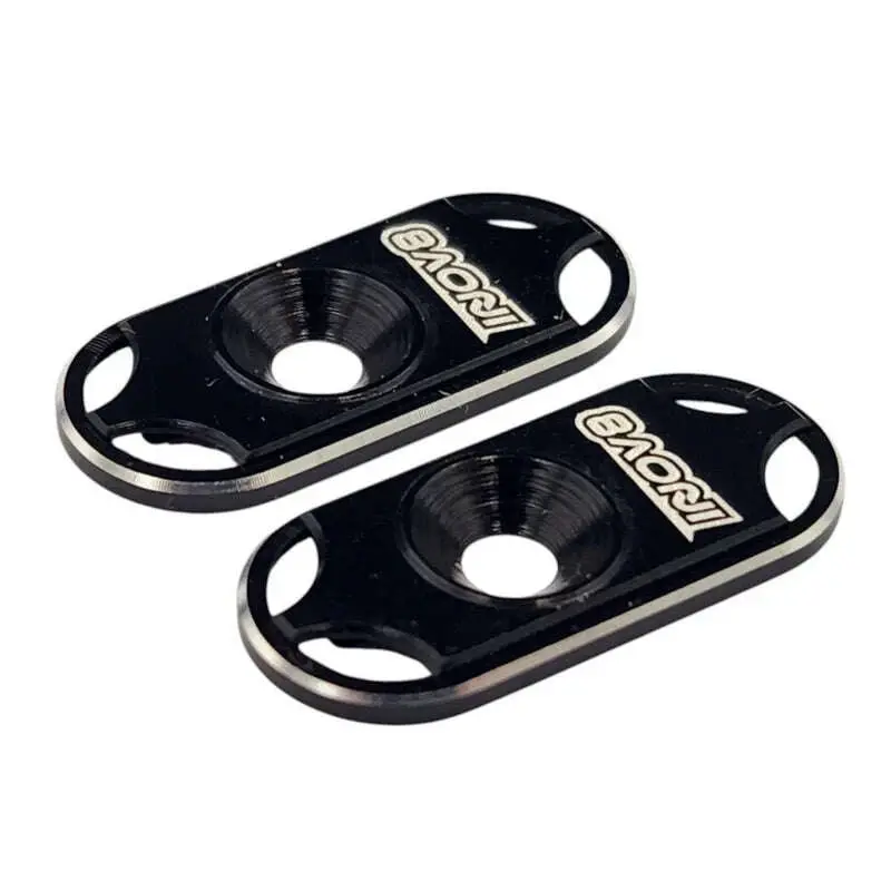 Inov8 X-Lite Alu Wing Button For 1/10Th Ep Onroad 1
