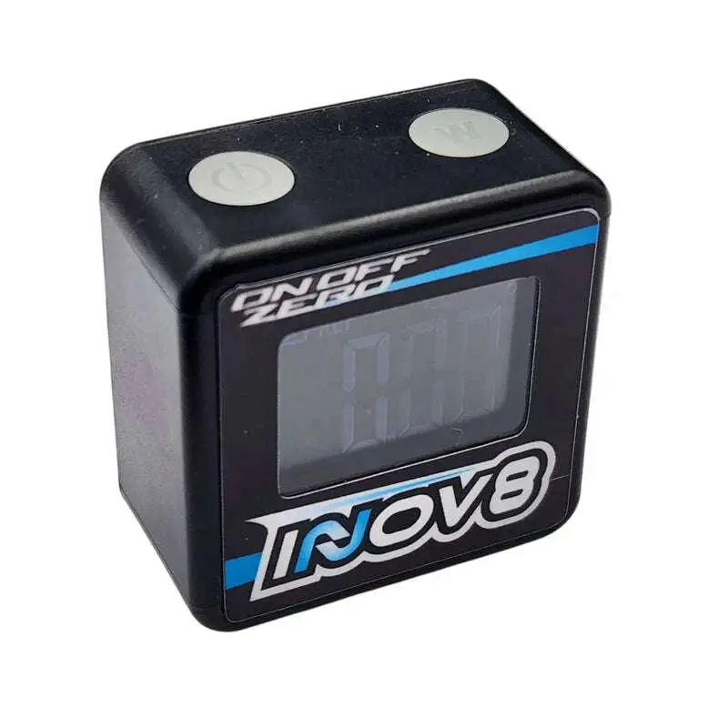 Inov8 Micro Digital Angle Gauge 1