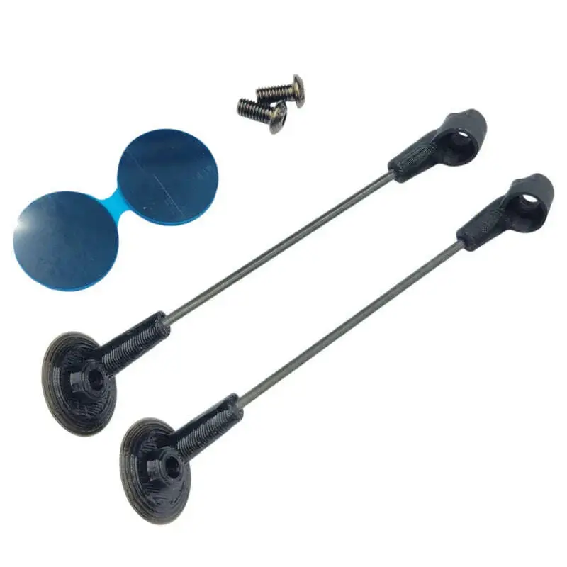 Inov8 X-Lite Anti Tuck System For X-Lite Horizontal Body Mounts 1