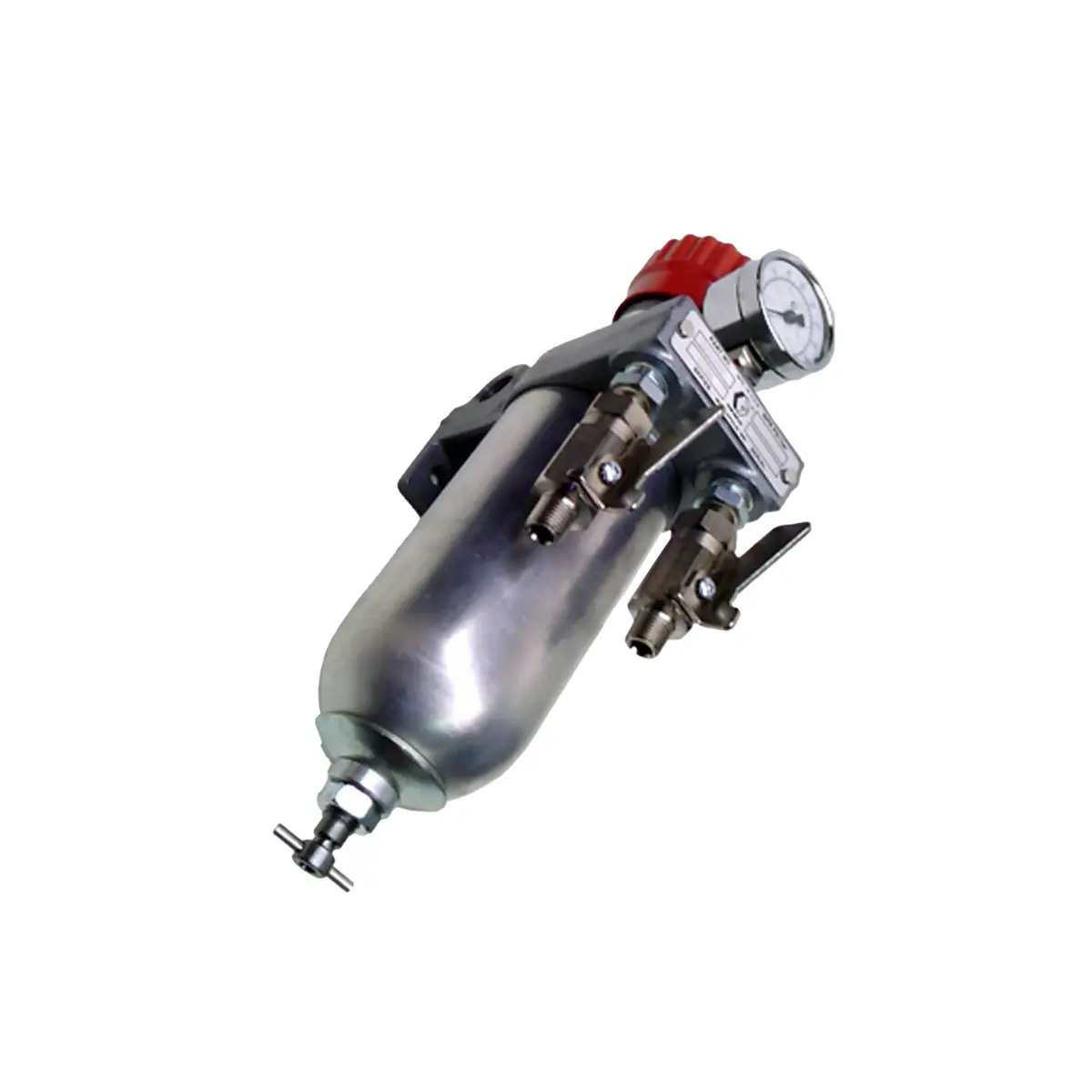 202660 - Air Line Filter And Regulator 1