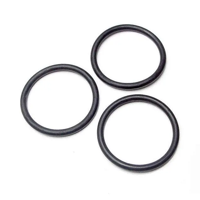 Hudy Transmision O-Rings 1