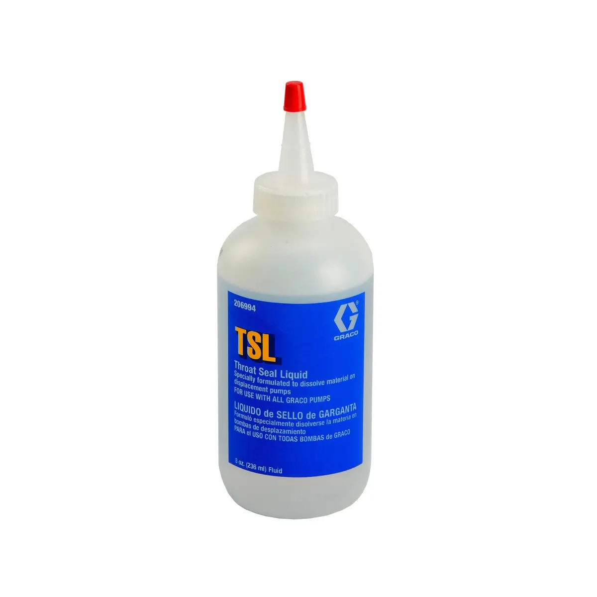 206994 - Tsl Fluid, 8Oz Bottle 1