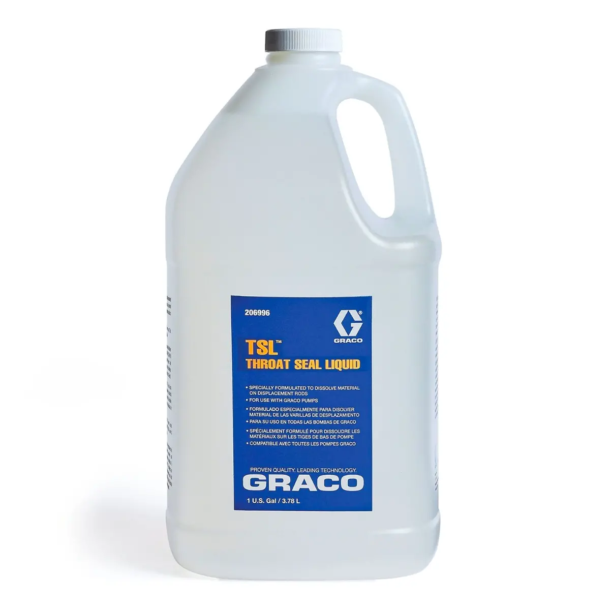 206996 - Fluid, Tsl, 1 Gallon 1