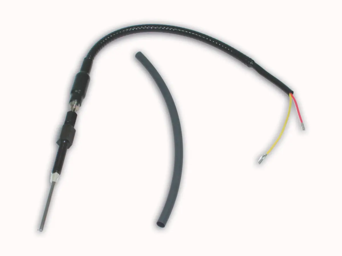 Gaffrig Part #9270 Thin Pyrometer Probe Ungrounded With #9269 1