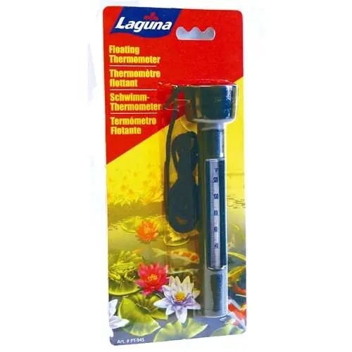 Laguna Floating Thermometer (Pt945) 1