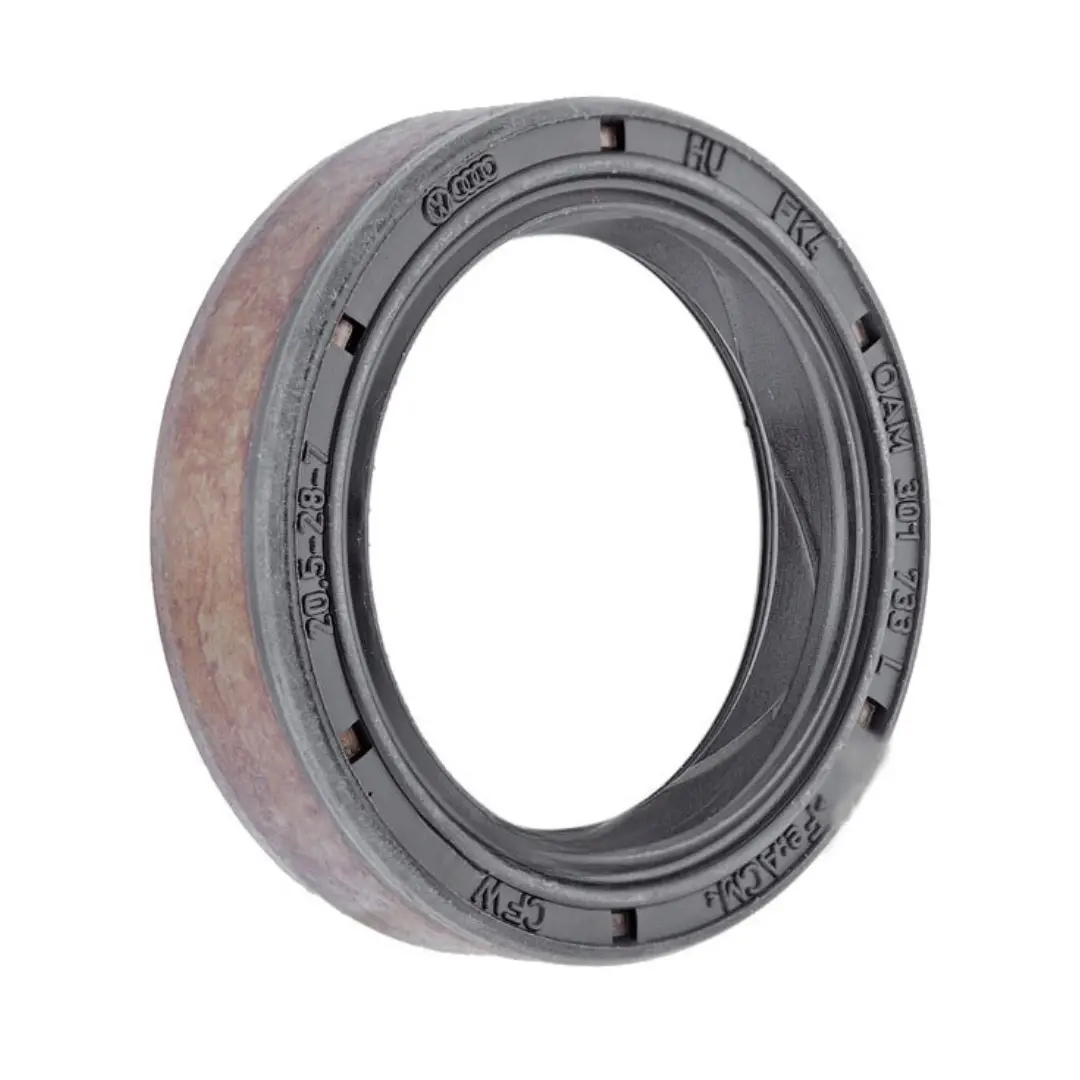 Volkswagen / Audi / Seat / Skoda Shaft Oil Seal 0Am301733l (Inner Dia. 20.5Mm) 1