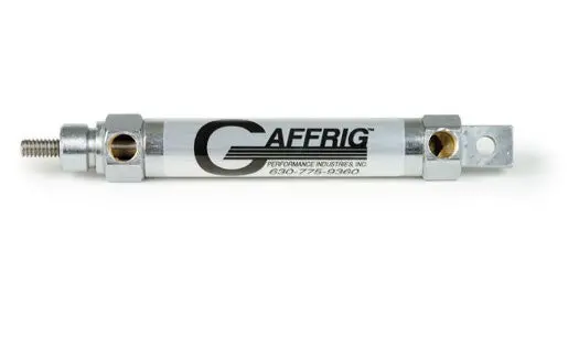 Gaffrig Part #1408 Air Cylinder For Mufflrs/Silencers 1