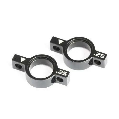 Roche Aluminium Axle Height Adjuster, 0.25/1.25Mm 1