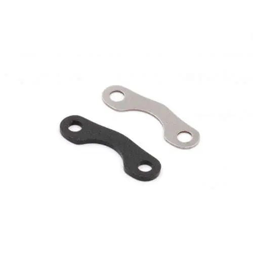 Rapide P12 Evo2 Center Pivot Mount Spacer Set, 0.5/1Mm 1
