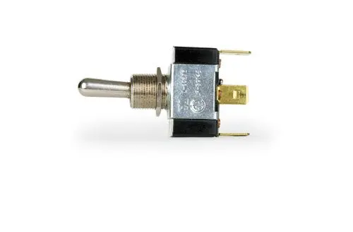 Gaffrig Part #9303 Toggle Switch On/Off/On Single Pole 1