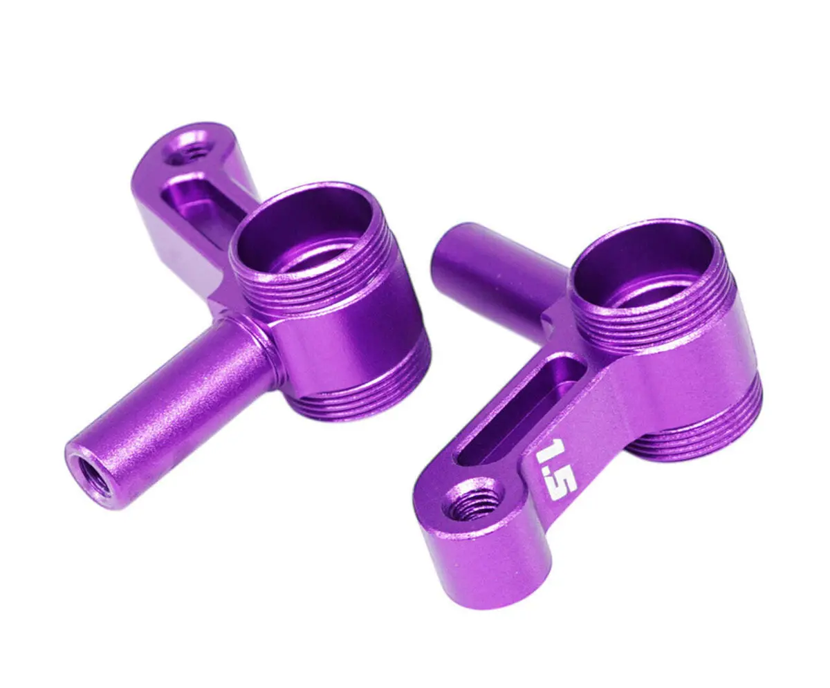 Prodigy F1 Steering Blocks 1
