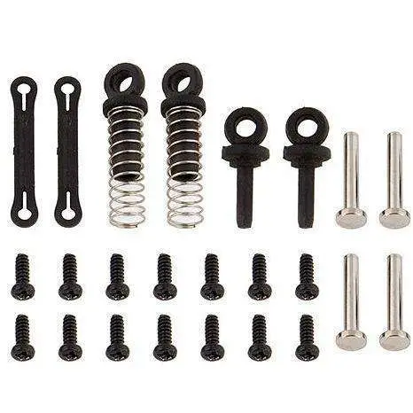 Team Associated Sc28 Hardware Package 1