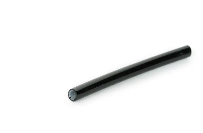 Gaffrig Part #1409 1/4 Inch O.D. Air Hose For Mufflers (Per Foot) 1