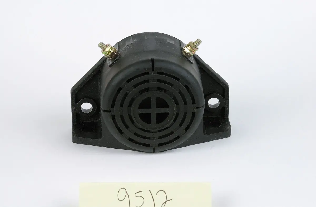 Gaffrig Part #9512 Alarm - 97 Decibel 1