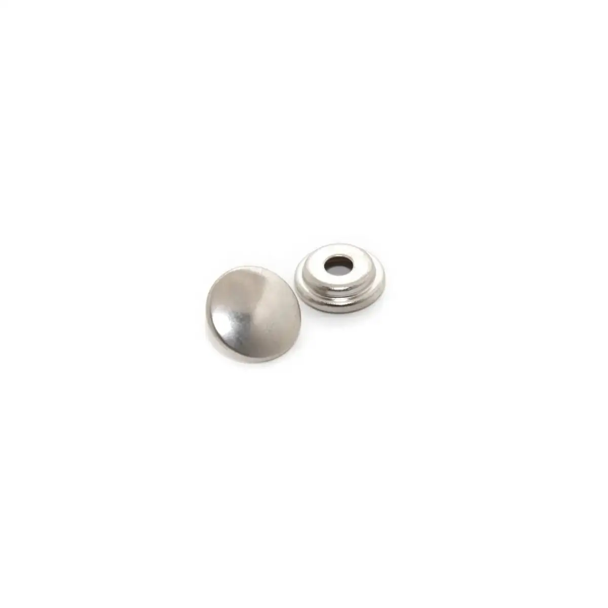 Female Snap Assembly 1