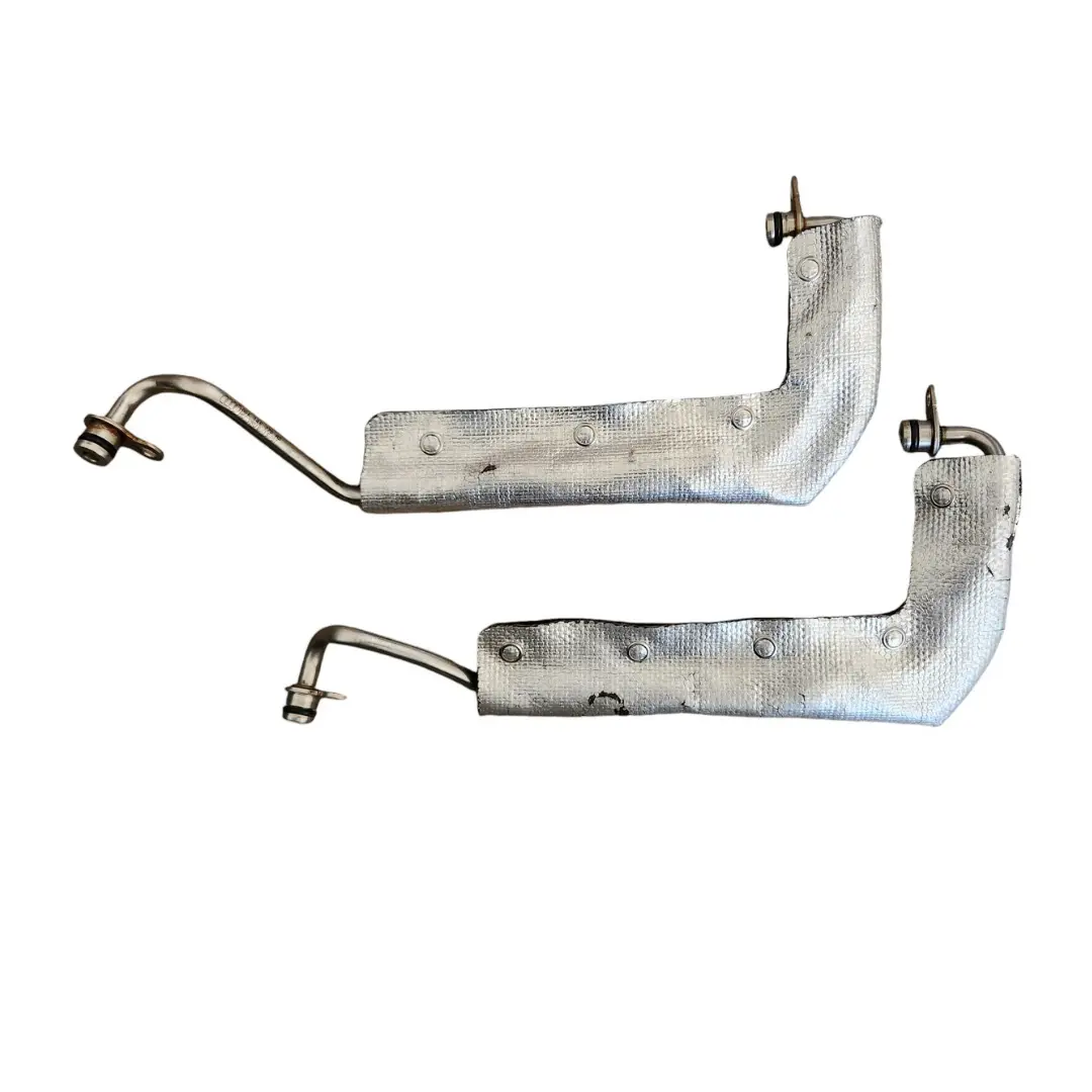 Used Turbocharger Oil Pipe (06K145778ad) For Audi A3 (2018) & Q3 (2019-2024) 1