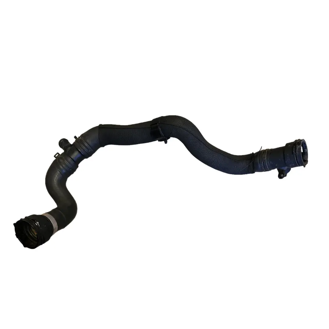 Used Coolant Flange With Hoses & Connectors For Audi A4/A5/A6/Q5 (Oem 8K0122293f) 1