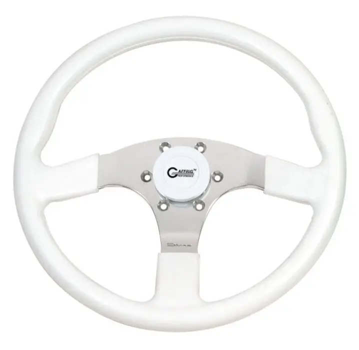 Gaffrig Part #9640 Steering Wheel Pvc 1