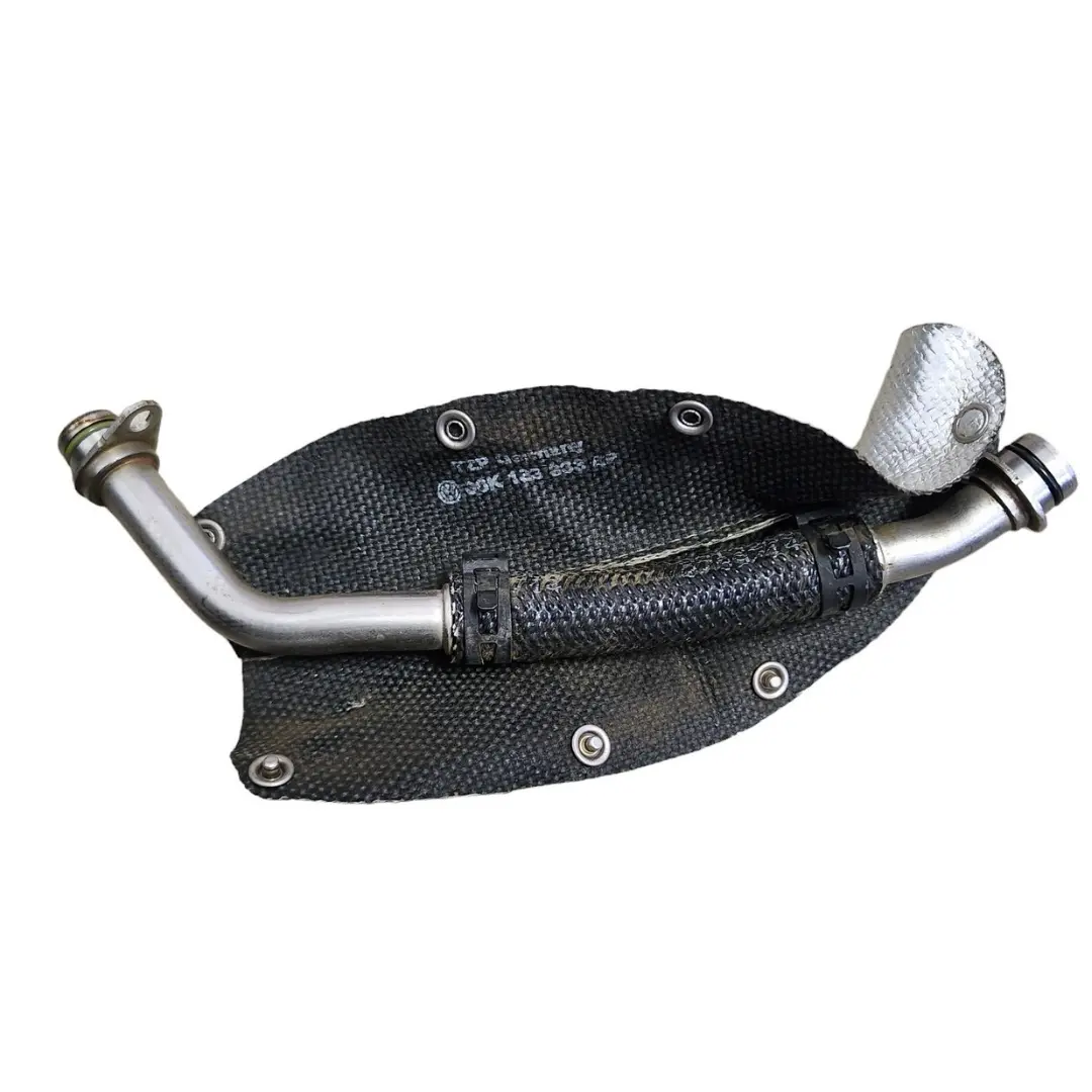 Turbocharger Oil Line 06K145735t For Volkswagen Golf Vii Gti/R (2012-2024) 1