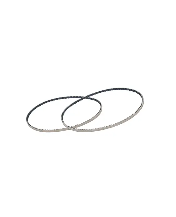 Km Motorsport Low Friction "Spec" Belt 1